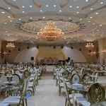 تالار باغ بهشت ورامین