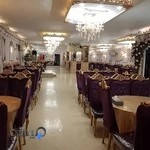 تالار پذیرایی آرمادا