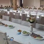 تالار پذیرایی نگین کوهستان