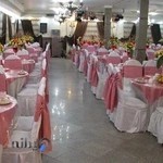 تالار پذیرایی پرنیان .