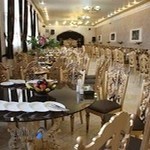 تالار پذیرایی ستاره ری