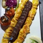 رستوران و تالار پذیرایی بهشت ولی‌عصر