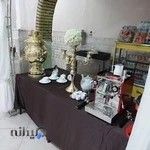 رستوران سپیده