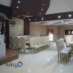 تالار پذیرایی شبهای ساوه