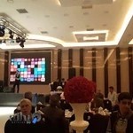 تالار پذیرایی تاج محل