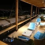 مجموعه تشریفاتی رستوران،کافی شاپ،تالار مهرگان