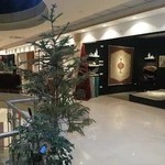 تالار فرش ایران
