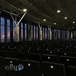 سالن همایش های دنیای آرزو