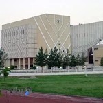 تالار فردوسی