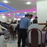 تالار ماهان