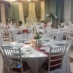 رستوران نگین