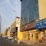 تالار قصر محمد