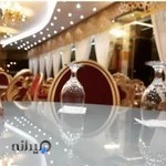 تالار پذیرایی شیخ نوایی