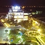 تالار رستوران سپید تبريز
