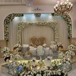 تالار پذیرایی لیانا