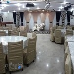 تالار پذیرایی پالیز