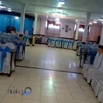 تالار میلاد نور