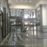 تالار مرکزی ارومیه