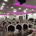 تالار قصر کمیل