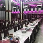 تالار بزرگ پريا