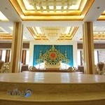 تالار آفتاب