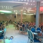 تالار مجلل زیتون