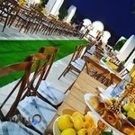 تالار باغ ملک