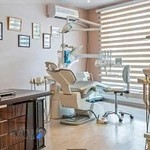 ایمپلنت دندان