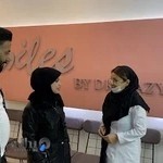 Dr. Shiva Bazyar