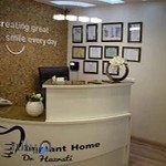 دکتر محمدرضا حضرتی