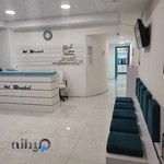 مطب دکتر محمدحسین فراهانی متخصص ارتودنسی