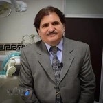 دکتر رضا حقیقت نیا