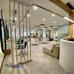 سالن زيبايى فرزانه فرح پور