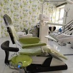 دندانپزشکی دکتر عاطفه حکمتی