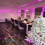 سالن زیبایی ویولت