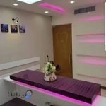مطب دندانپزشکی دکتر مژگان بهشتی و دکتر هوایی (متخصص درمان ریشه دندان)