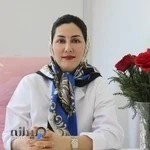 مركز بيماريهاي دهان دكتر نسترن گودرزي