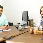 مطب دکتر سامان کلباسی