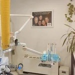 کلینیک دندانپزشکی رضا فکر آزاد