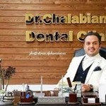 دکتر امین رضا چلبیانلو