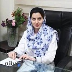 دكتر فرین شمشیرگر