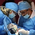 مرکز بیماریهای دهان، فک و صورت دکتر ابراهیمی