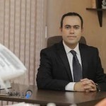 دکتر علی اصغر نادری