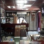 چوب گلستان عبدی آذر