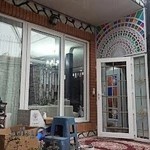 پنجره مروارید کرد سنندج