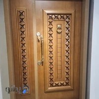 درب ضدسرقت افرا درب