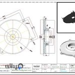 کارگاه صنعتی مدل ساز