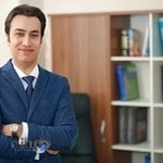 دکتر امیر سلیمانی