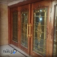 کابینت پاسارگاد