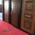 آریا درب فروشگاه درب ضدسرقت و داخلی